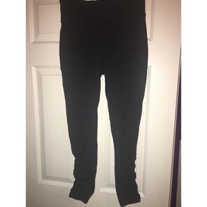 Lululemon Mesh Wunder Unders